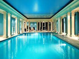 Hythe Imperial Hotel Spa Kent, pool